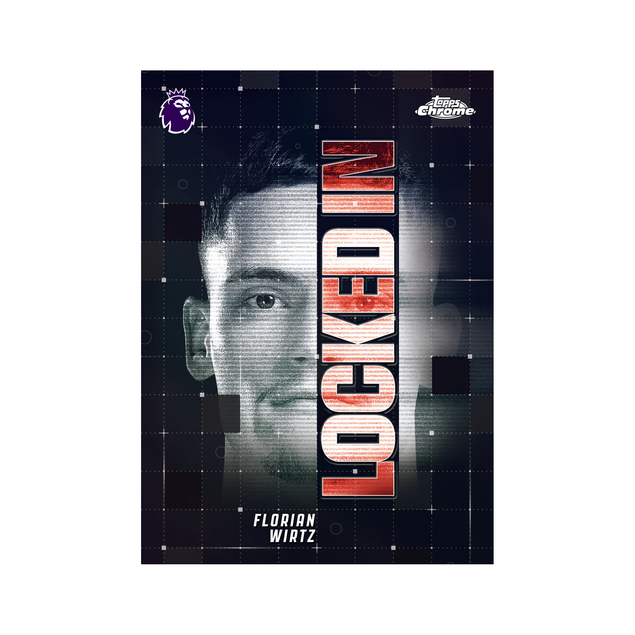 2026 Topps Chrome® Premier League - Value Box