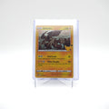 Pokemon 25th Anniversary Celebrations Zekrom 010/025 Holo (Card 5/10)