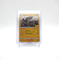 Pokemon 25th Anniversary Celebrations Zekrom 010/025 Holo (Card 6/10)