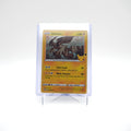 Pokemon 25th Anniversary Celebrations Zekrom 010/025 Holo (Card 7/10)