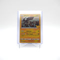 Pokemon 25th Anniversary Celebrations Zekrom 010/025 Holo (Card 10/10)