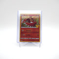 Ho-Oh 001/025 Pokemon Celebrations 25th Anniversary (Card 7/10)