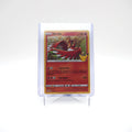 Ho-Oh 001/025 Pokemon Celebrations 25th Anniversary (Card 10/10)