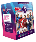 Topps Flagship Premier League 2026/27 - Value Box