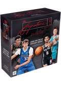 2025-26 Topps Signature Class Basketball Mega