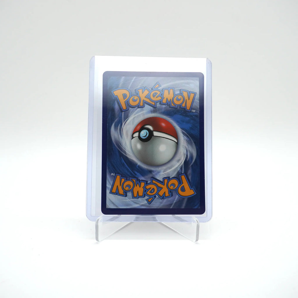 PROFESSOR'S RESEARCH OAK 024/025 FULL ART HOLO NM 25TH CELEBRATIONS (Card 1/4)