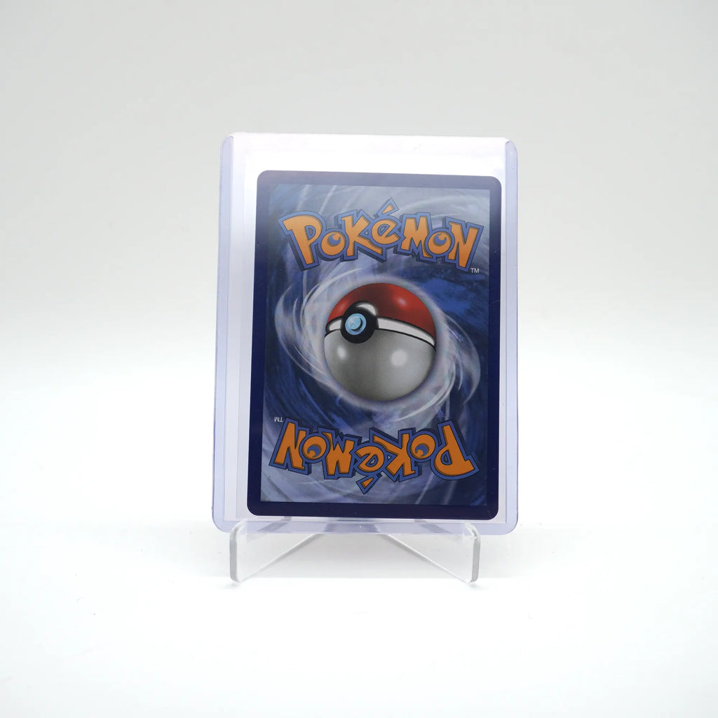 PROFESSOR'S RESEARCH OAK 024/025 FULL ART HOLO NM 25TH CELEBRATIONS (Card 2/4)