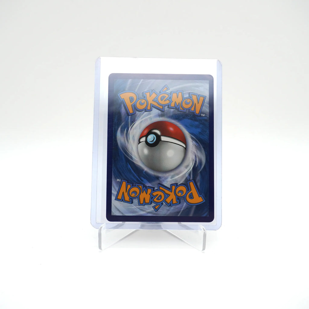 PROFESSOR'S RESEARCH OAK 024/025 FULL ART HOLO NM 25TH CELEBRATIONS (Card 3/4)