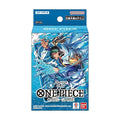 海賊王咭牌遊戲 日版 ST33 Starter Deck 庫山