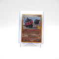 Claydol LV.45 15/106 - 25th Anniversary Celebrations (Card 5/5)