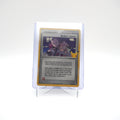 ROCKET'S ADMIN 86/109 25TH CELEBRATIONS (Card 1/7)