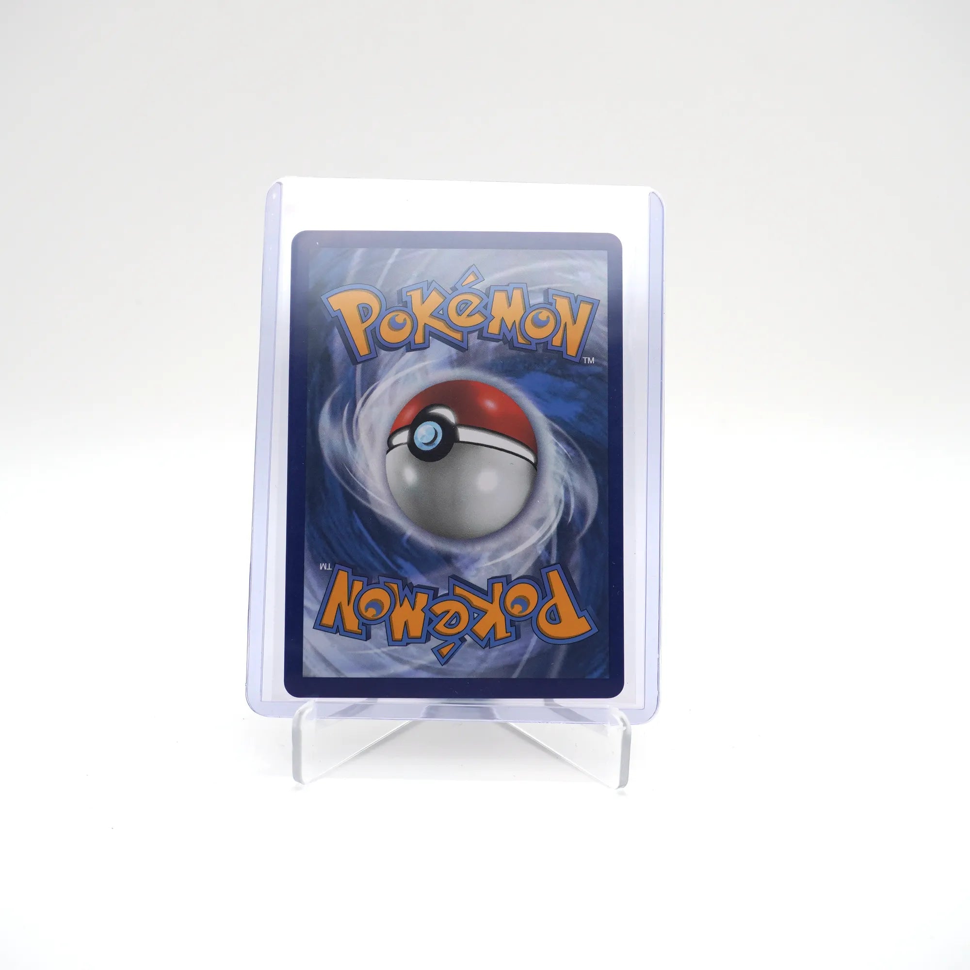 ROCKET'S ADMIN 86/109 25TH CELEBRATIONS (Card 1/7)