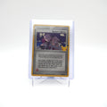 ROCKET'S ADMIN 86/109 25TH CELEBRATIONS (Card 2/7)