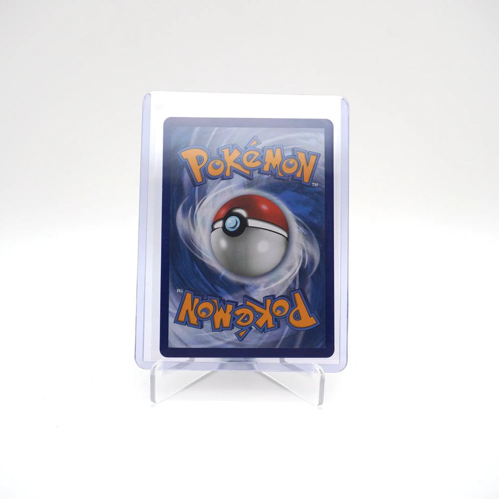 ROCKET'S ADMIN 86/109 25TH CELEBRATIONS (Card 2/7)
