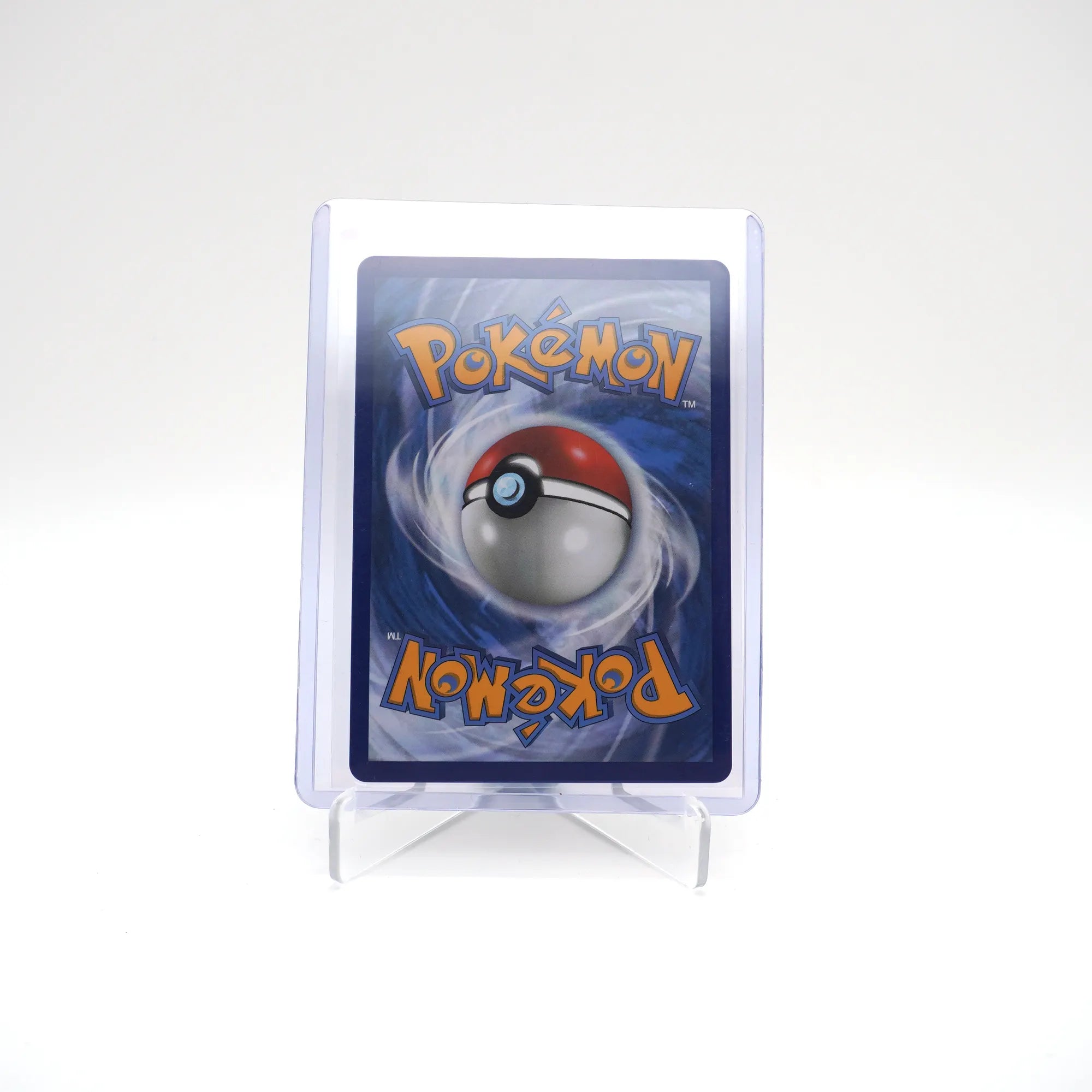 ROCKET'S ADMIN 86/109 25TH CELEBRATIONS (Card 2/7)