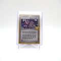 ROCKET'S ADMIN 86/109 25TH CELEBRATIONS (Card 3/7)