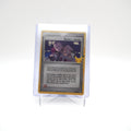 ROCKET'S ADMIN 86/109 25TH CELEBRATIONS (Card 4/7)