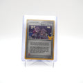 ROCKET'S ADMIN 86/109 25TH CELEBRATIONS (Card 5/7)