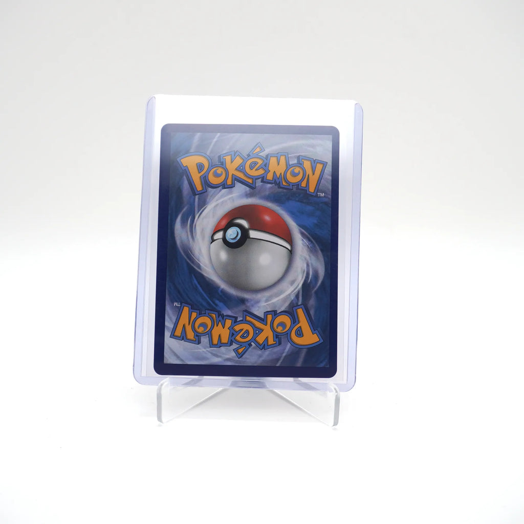ROCKET'S ADMIN 86/109 25TH CELEBRATIONS (Card 5/7)