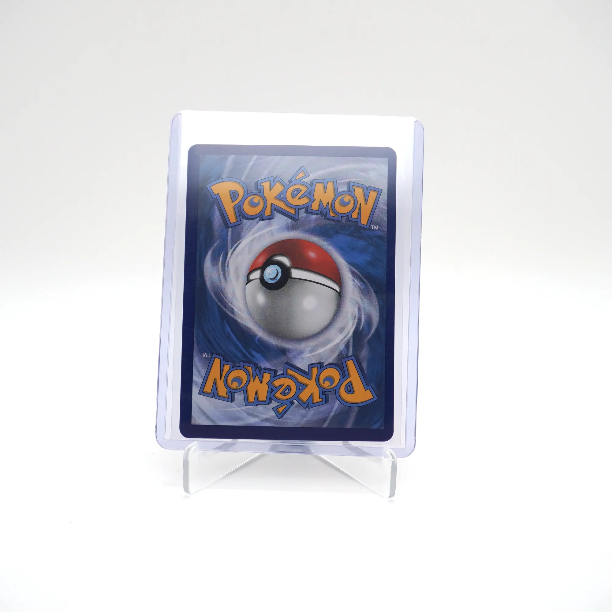 ROCKET'S ADMIN 86/109 25TH CELEBRATIONS (Card 5/7)