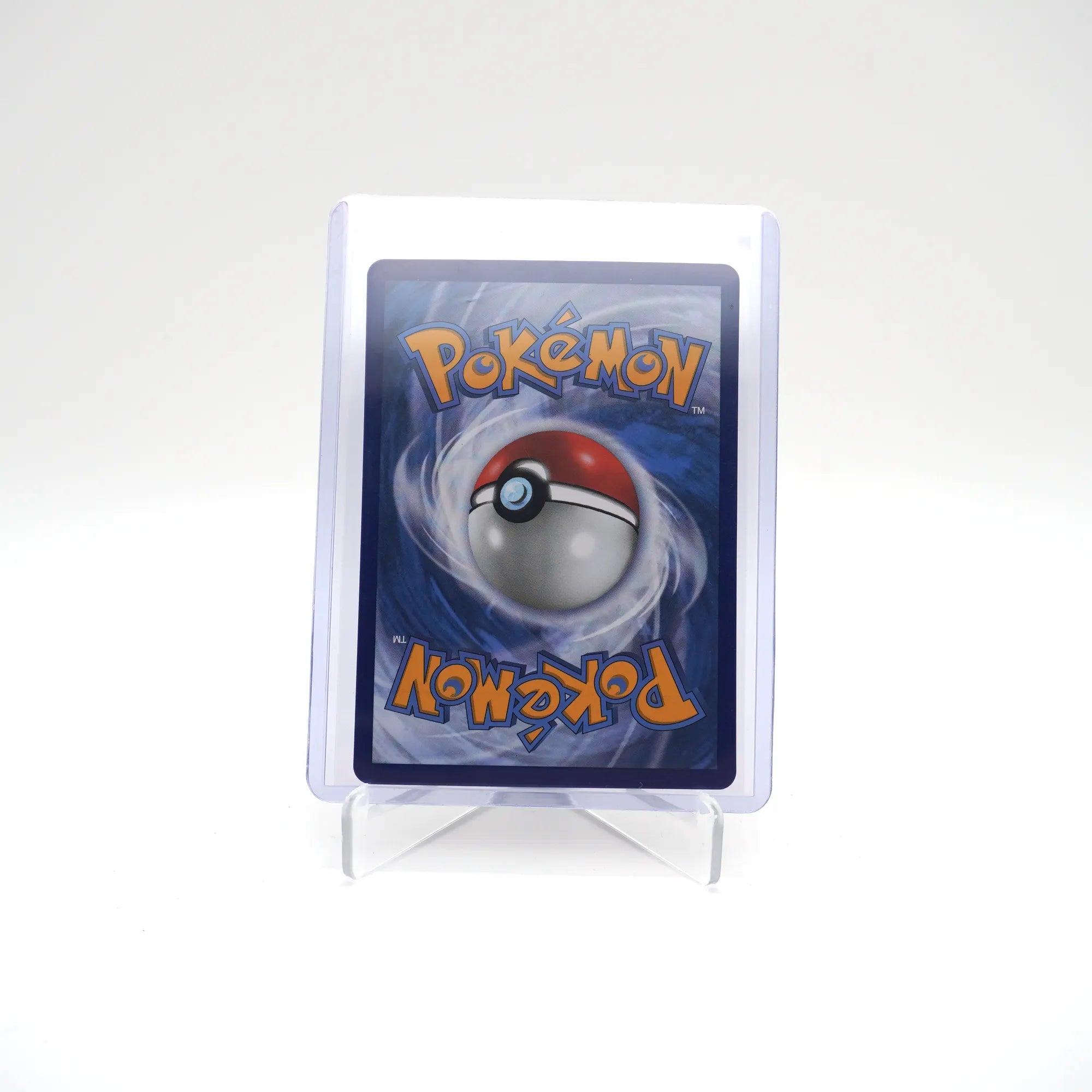 ROCKET'S ADMIN 86/109 25TH CELEBRATIONS (Card 6/7)