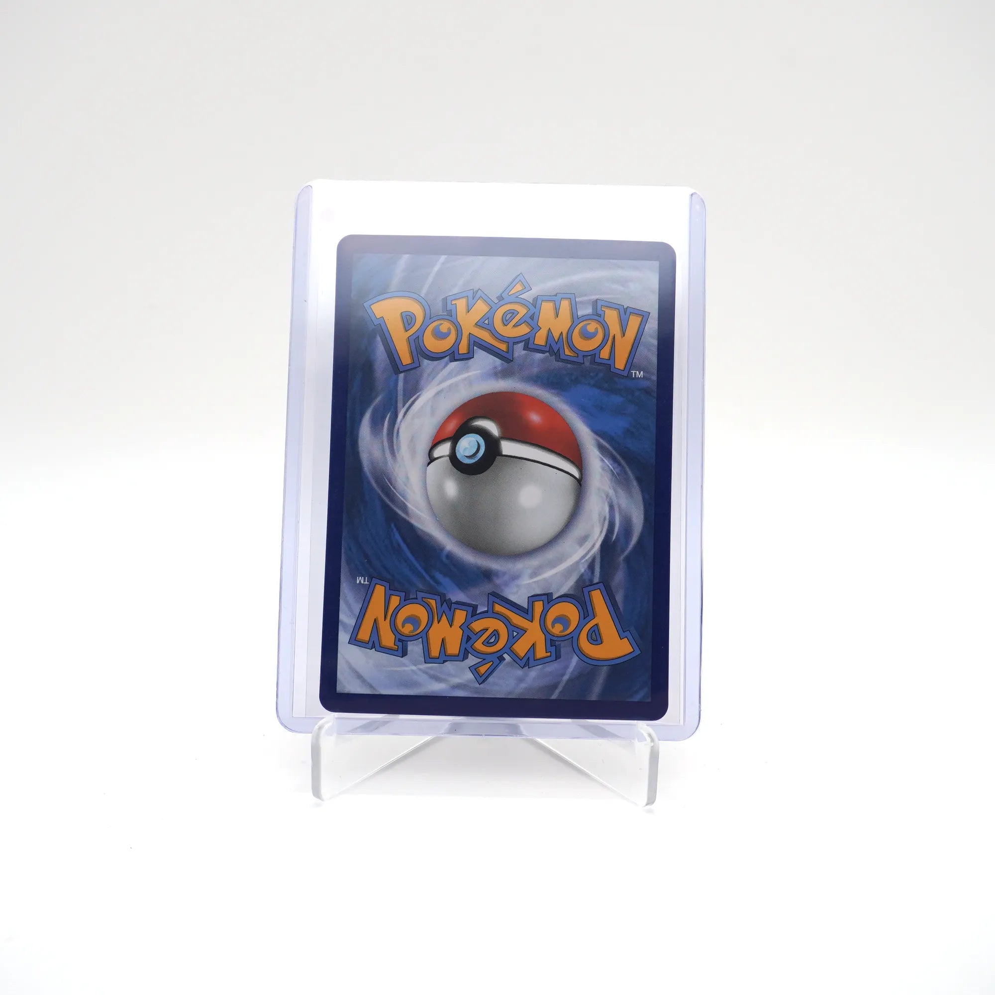 ROCKET'S ADMIN 86/109 25TH CELEBRATIONS (Card 7/7)