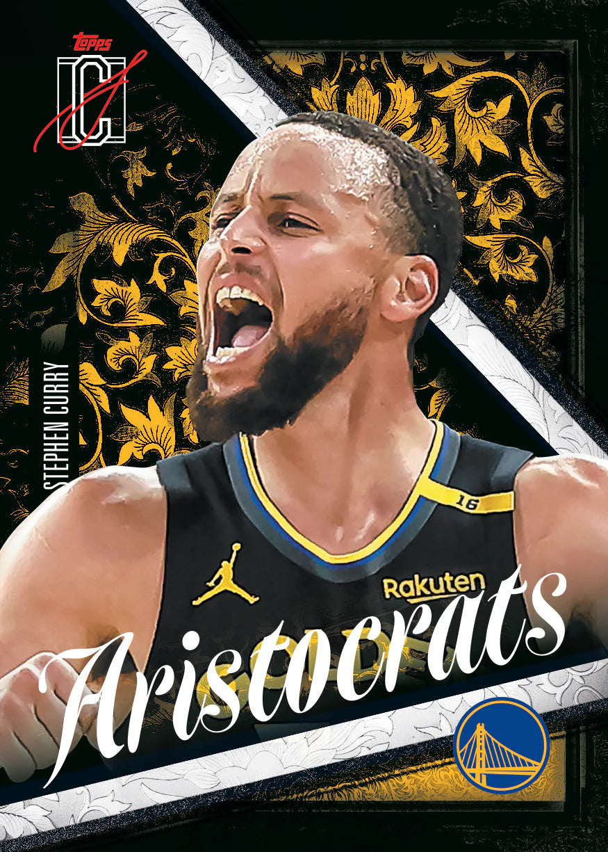 2025-26 Topps Signature Class Basketball Mega