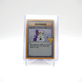IMPOSTER PROFESSOR OAK 73/102 25TH CELEBRATIONS POKEMON (Card 1/2)