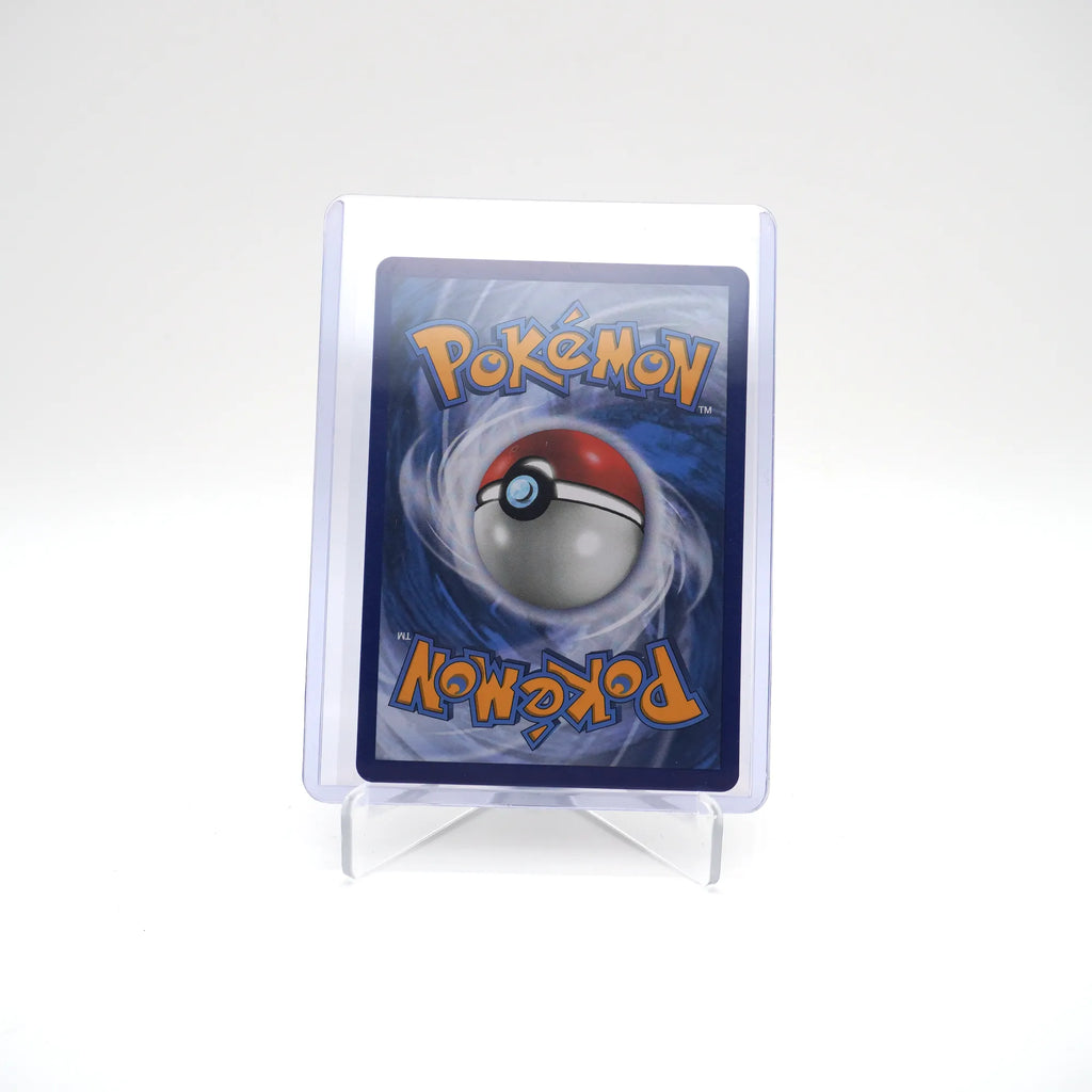 IMPOSTER PROFESSOR OAK 73/102 25TH CELEBRATIONS POKEMON (Card 2/2)