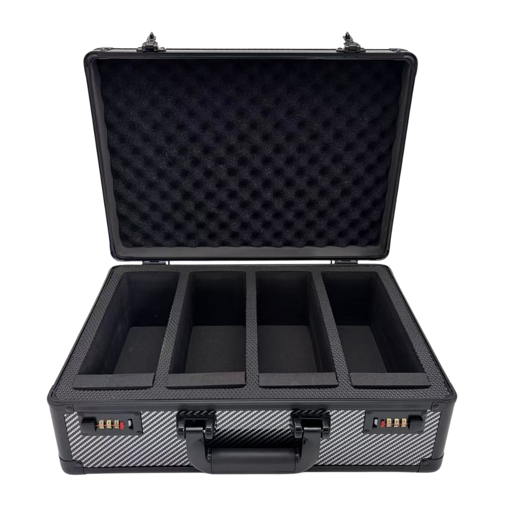 Portable Aluminium Card Slot Case (PSA Compatible)