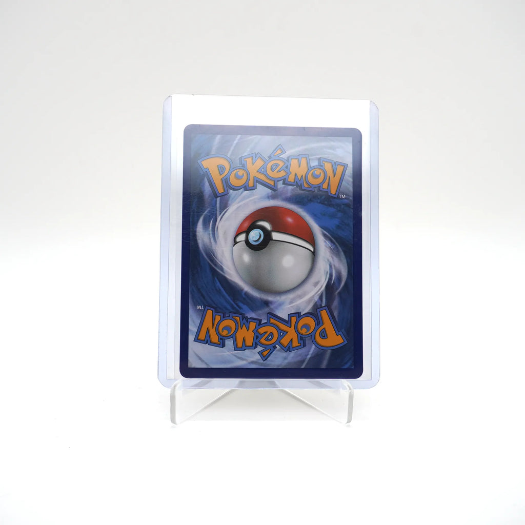 Celebrations Birthday Pikachu #24 Pokemon TCG 25th Anniversary (Card 1/9)