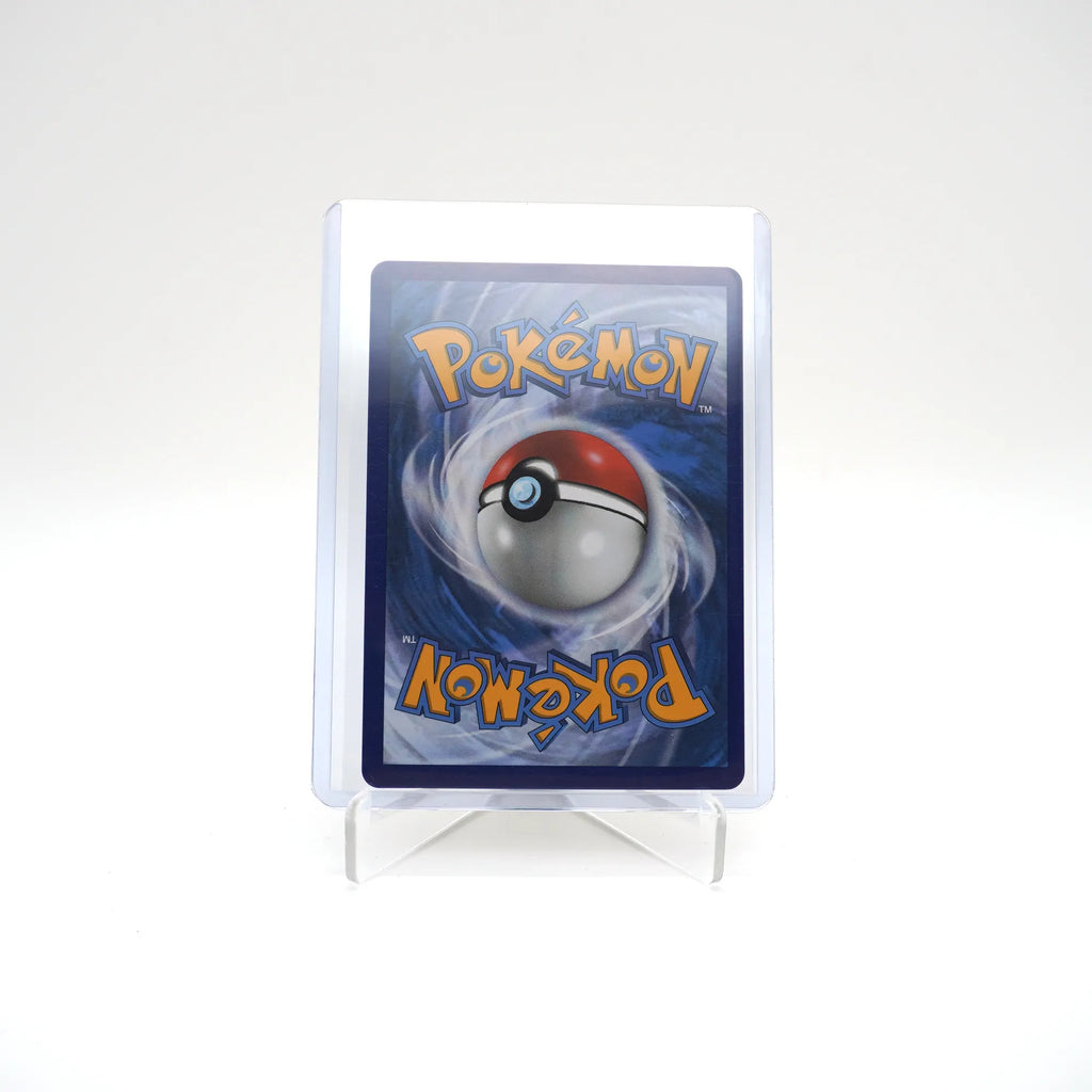 Celebrations Birthday Pikachu #24 Pokemon TCG 25th Anniversary (Card 2/9)