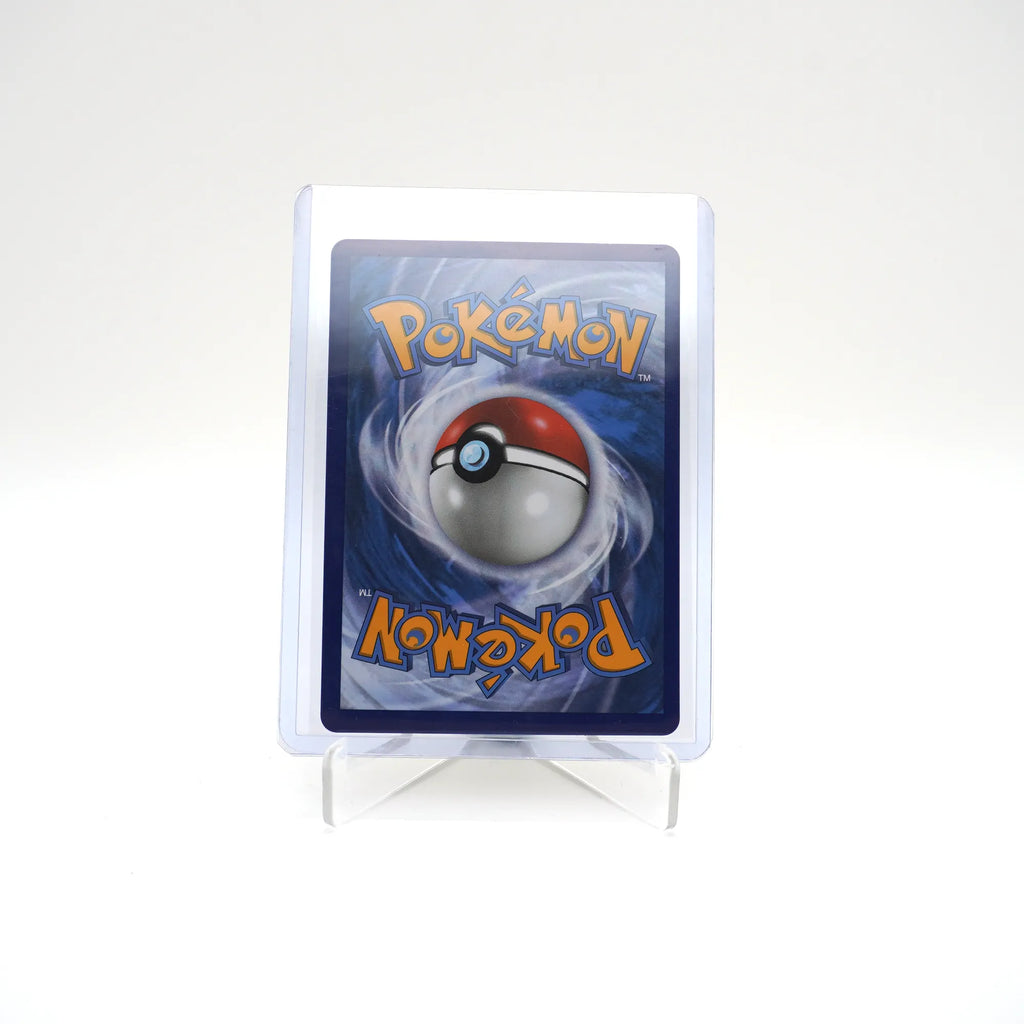 Celebrations Birthday Pikachu #24 Pokemon TCG 25th Anniversary (Card 4/9)
