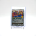 Zacian LV.X 25th Anniv SWSH135 Black Star Promo Holo (Card 2/2)