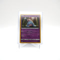 Hatenna SWSH040 General Mills 25th Anniversary Black Star Promo 2020 (Card 1/1)