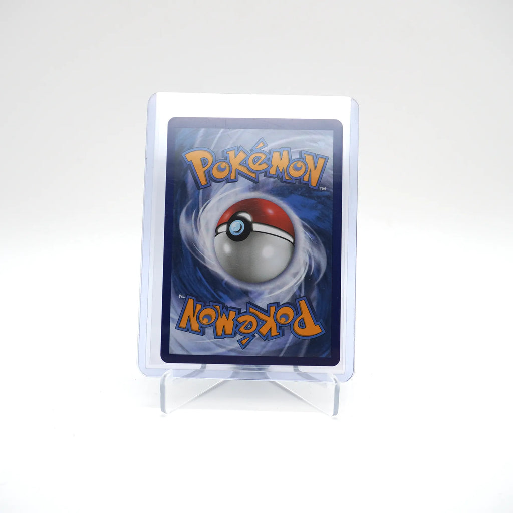 Dark Gyarados 8/82 Team Rocket Pokemon Celebrations 25th Anniversary (Card 2/2)