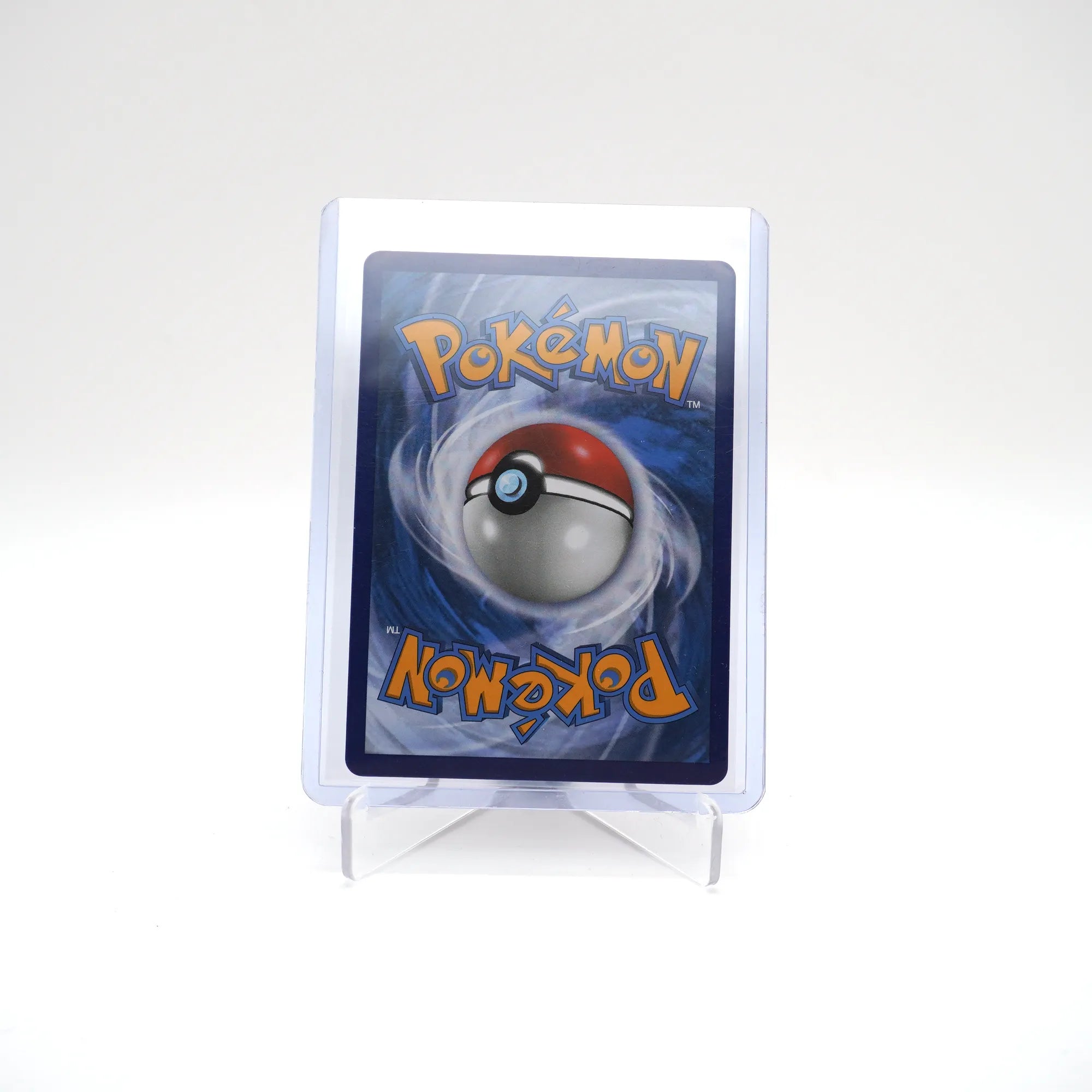 Mewtwo EX 54/99 25th Anniversary Pokemon Card (Card 1/2)