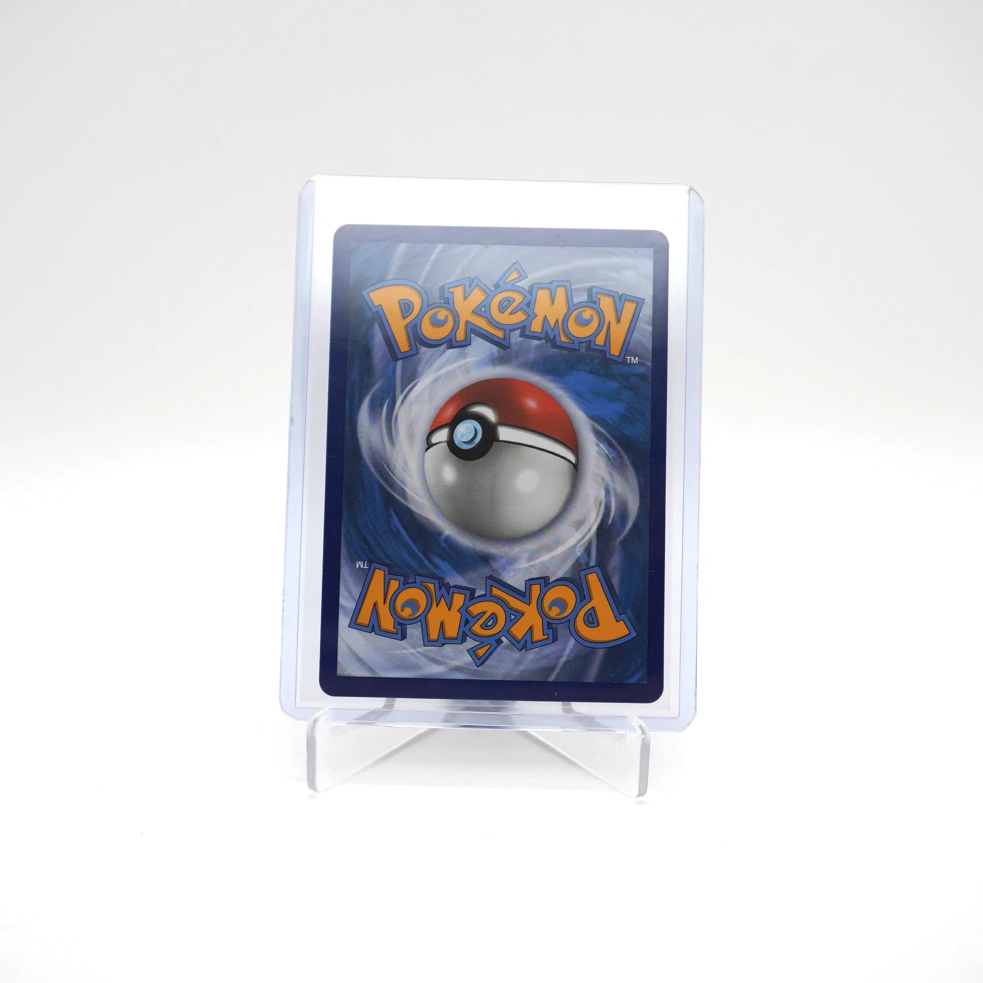 Mewtwo EX 54/99 25th Anniversary Pokemon Card (Card 2/2)