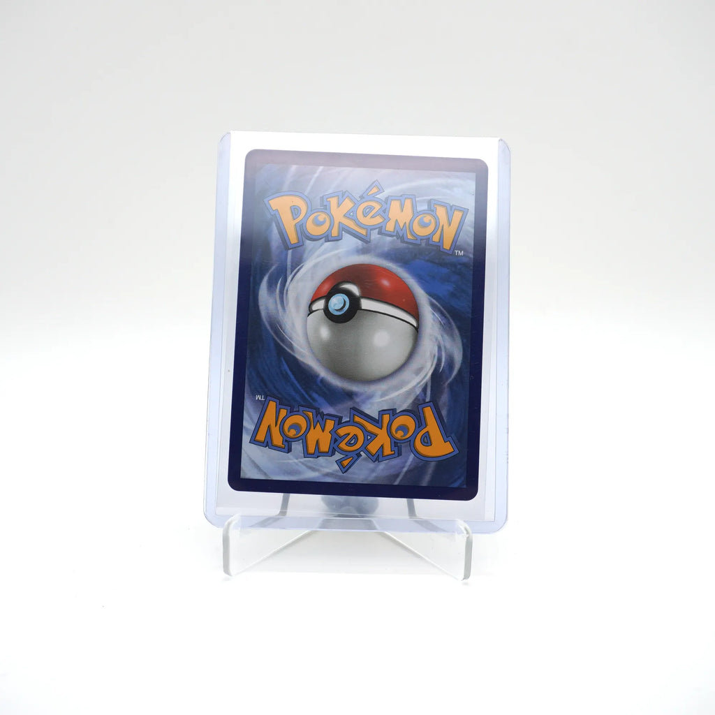 Pikachu V SWSH143 - Celebrations 25th Anniversary Promo Full Art Pokemon Card (Card 1/2)