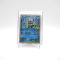 Oshawott 21/25 McDonald's Collection 2021 English 2021 (Card 1/1)