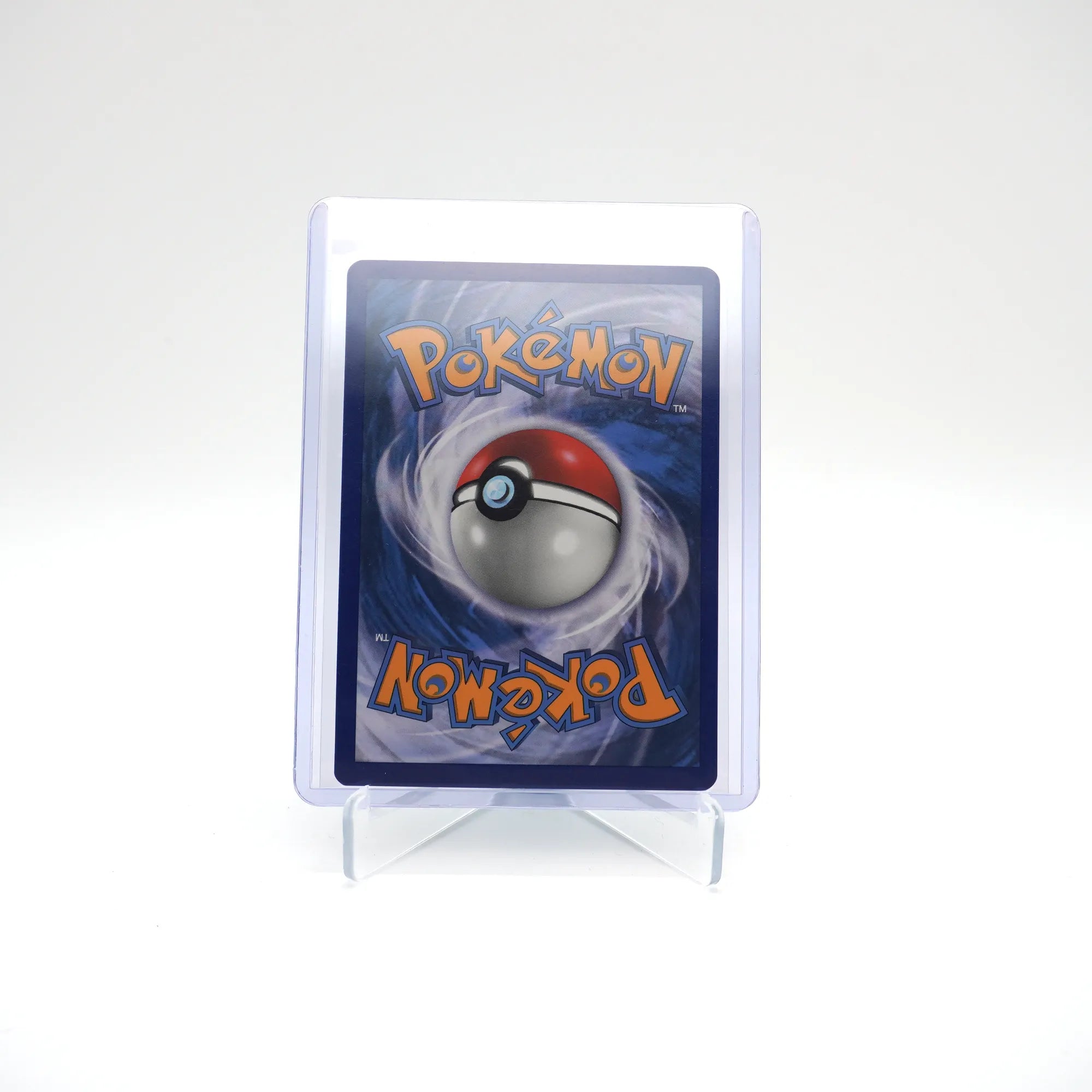Oshawott 21/25 McDonald's Collection 2021 English 2021 (Card 1/1)