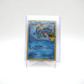 Totodile 18/25 2021 McDonald's 25th Anniversary Promo Pokemon Card (Card 1/1)