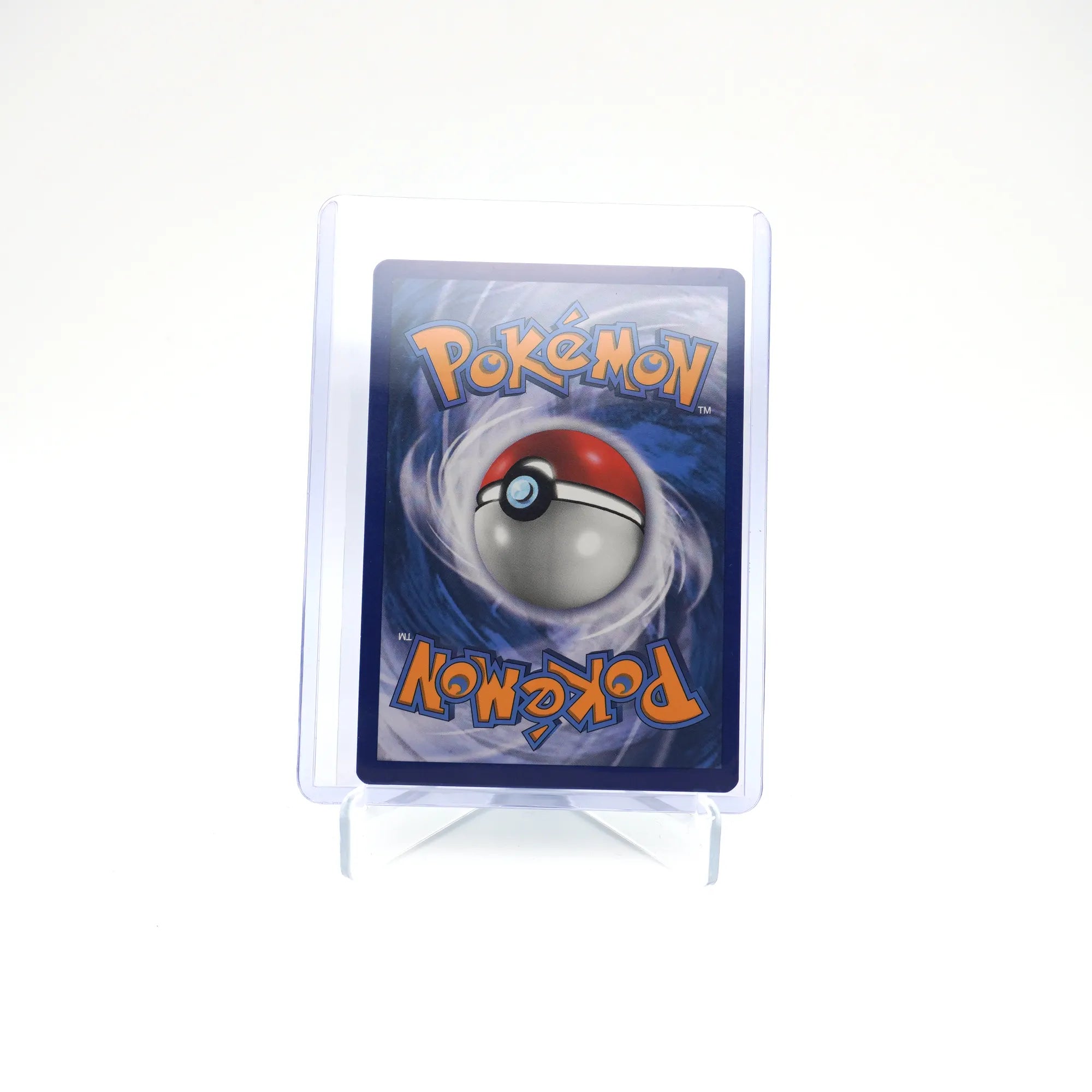 Totodile 18/25 2021 McDonald's 25th Anniversary Promo Pokemon Card (Card 1/1)