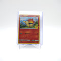 Pokemon Card Cyndaquil 10/25 McDonalds 25th Anniversary Holo (Card 1/1)