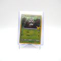 Rowlet 7/25 Pokemon English 25th Anniversary McDonalds Promo (Card 1/1)