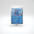Pokemon Card Japanese - Piplup 232/S-P - Project Piplup PROMO (Card 2/2)
