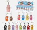 LABUBU PIN FOR LOVE SEALED CASE (N-Z)
