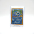 Blastoise Holo 2/102 25th Anniversary Celebrations Pokemon Card (Card 1/2)