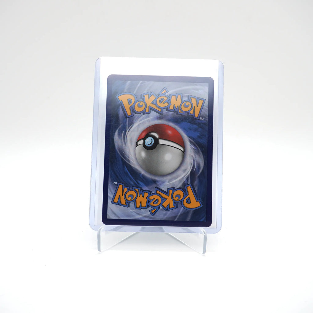 Blastoise Holo 2/102 25th Anniversary Celebrations Pokemon Card (Card 1/2)