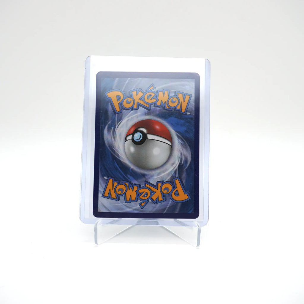 Blastoise Holo 2/102 25th Anniversary Celebrations Pokemon Card (Card 2/2)